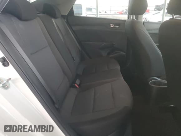 ✅ 2021 Hyundai Accent SE • VIN: 3KPC24A65ME141127 • Лот: 81025004. Опубликован ранее на Copart с пробегом 72 669 миль. Бесплатный доступ к архиву аукционных продаж из США и подробный отчёт об истории автомобиля на DreamBid. Изображение 10.