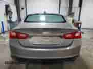 2017 Chevrolet Malibu LT с VIN 1G1ZE5ST1HF167028, выставлен на аукционе Copart как лот 85888345 с пробегом 84 983 миль миль и Списание • Salvage title. История ставок и продаж доступна на DreamBid. Изображение 6.