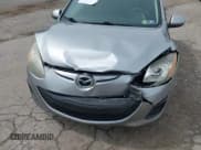 ✅ 2013 Mazda 2 Sport • VIN: JM1DE1KZ1D0153531 • Lot: 42355600. Wystawiony na IAAI z przebiegiem 120 376 mil. Bezpłatny archiwum sprzedaży aukcyjnych z USA i szczegółowy raport historii pojazdu na DreamBid. Zdjęcie 6.