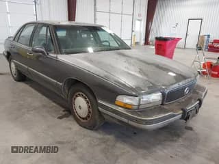 ✅ 1994 Buick LeSabre Custom • VIN: 1G4HP52L7RH483919 • Лот: 42424021. Опубликован ранее на IAAI с пробегом 189 289 миль. Бесплатный доступ к архиву аукционных продаж из США и подробный отчёт об истории автомобиля на DreamBid. Изображение 1.
