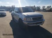 ✅ 1998 Ford F-150 XL • VIN: 2FTZX08W2WCA36561 • Lot: 94142665. Listed on Copart with 206,661 mi. Free auction sales archive from the USA and detailed vehicle history report at DreamBid. Image 13.