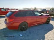 ✅ 2015 BMW 3 Series 328i xDrive • VIN: WBA3G7C52FK480867 • Lot: 85950835. Wystawiony na Copart z przebiegiem 108 686 mil. Bezpłatny archiwum sprzedaży aukcyjnych z USA i szczegółowy raport historii pojazdu na DreamBid. Zdjęcie 3.