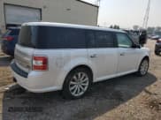 ✅ 2016 Ford Flex Limited • VIN: 2FMHK6D87GBA22341 • Lot: 67200895. Wystawiony na Copart z przebiegiem 92 917 mil. Bezpłatny archiwum sprzedaży aukcyjnych z USA i szczegółowy raport historii pojazdu na DreamBid. Zdjęcie 3.