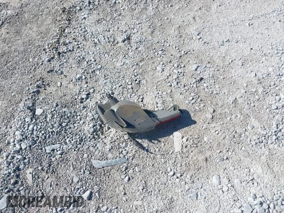 ✅ 2017 Honda Pilot EX-L • VIN: 5FNYF5H7XHB027767 • Lot: 42332282. Listed on IAAI with 50,611 mi. Free auction sales archive from the USA and detailed vehicle history report at DreamBid. Image 12.