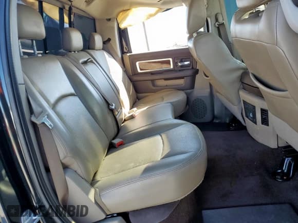 ✅ 2009 Dodge 1500 SLT • VIN: 1D3HB13T89S710426 • Lot: 46917395. Wystawiony na Copart z przebiegiem 155 783 mil. Bezpłatny archiwum sprzedaży aukcyjnych z USA i szczegółowy raport historii pojazdu na DreamBid. Zdjęcie 10.