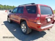 ✅ 2005 Toyota 4Runner SR5 • VIN: JTEZU14R358036604 • Lot: 43121527. Wystawiony na IAAI z przebiegiem 269 579 mil. Bezpłatny archiwum sprzedaży aukcyjnych z USA i szczegółowy raport historii pojazdu na DreamBid. Zdjęcie 3.