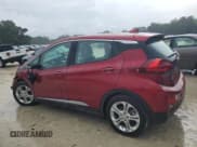 ✅ 2017 Chevrolet Bolt EV LT • VIN: 1G1FW6S00H4186077 • Lot: 69784264. Wystawiony na Copart z przebiegiem 101 904 mil. Bezpłatny archiwum sprzedaży aukcyjnych z USA i szczegółowy raport historii pojazdu na DreamBid. Zdjęcie 2.