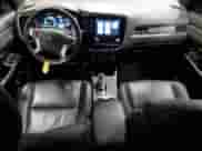 2022 Mitsubishi Outlander SEL с VIN JA4J2VA72NZ032923, выставлен на аукционе Copart как лот 82731555 с пробегом 99 819 миль миль и Списание • Salvage title. История ставок и продаж доступна на DreamBid. Изображение 8.