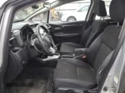 ✅ 2016 Honda Fit LX • VIN: JHMGK5H5XGX014686 • Лот: 92380615. Опубликован ранее на Copart с пробегом 182 176 миль. Бесплатный доступ к архиву аукционных продаж из США и подробный отчёт об истории автомобиля на DreamBid. Изображение 7.