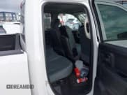 ✅ 2018 Ram 1500 Tradesman • VIN: 1C6RR6FGXJS341424 • Lot: 41609821. Listed on IAAI with 86,894 mi. Free auction sales archive from the USA and detailed vehicle history report at DreamBid. Image 8.