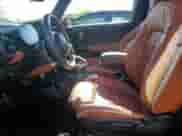 2023 MINI Hardtop John Cooper Works с VIN WMW73DH05P2T74066, выставлен на аукционе Copart как лот 84411465 с пробегом 38 314 миль миль и Списание • Salvage title. История ставок и продаж доступна на DreamBid. Изображение 7.