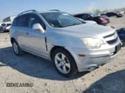 ✅ 2014 Chevrolet Captiva Sport LT • VIN: 3GNAL3EK5ES669203 • Lot: 52587055. Wystawiony na Copart z przebiegiem 110 014 mil. Bezpłatny archiwum sprzedaży aukcyjnych z USA i szczegółowy raport historii pojazdu na DreamBid. Zdjęcie 4.