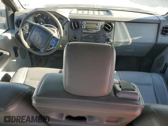 ✅ 2014 Ford F-250 XL • VIN: 1FT7W2A61EEA27374 • Лот: 82522914. Опубликован ранее на Copart с пробегом 154 438 миль. Бесплатный доступ к архиву аукционных продаж из США и подробный отчёт об истории автомобиля на DreamBid. Изображение 8.