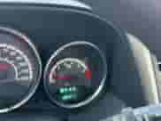 2010 Dodge Caliber SXT with VIN 1B3CB4HA1AD579409, listed as a Copart auction lot 84451614 with 100,311 mi miles and Clean title. Bid and sale history available at DreamBid. Image 8.