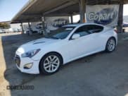 ✅ 2014 Hyundai Genesis Coupe 2.0T • VIN: KMHHT6KD0EU119806 • Lot: 62371915. Wystawiony na Copart z przebiegiem 94 220 mil. Bezpłatny archiwum sprzedaży aukcyjnych z USA i szczegółowy raport historii pojazdu na DreamBid. Zdjęcie 1.