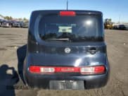 ✅ 2014 Nissan Cube SL • VIN: JN8AZ2KR4ET352445 • Lot: 88881585. Listed on Copart with Not provided. Free auction sales archive from the USA and detailed vehicle history report at DreamBid. Image 6.