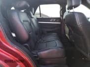 ✅ 2017 Ford Explorer XLT • VIN: 1FM5K8D81HGD33448 • Lot: 48290875. Listed on Copart with 132,503 mi. Free auction sales archive from the USA and detailed vehicle history report at DreamBid. Image 11.