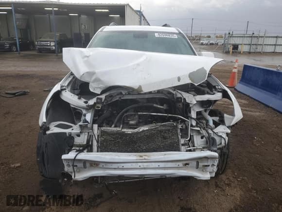 ✅ 2015 Chevrolet Equinox LT • VIN: 2GNFLGEK7F6137965 • Лот: 82690835. Опубликован ранее на Copart с пробегом 104 700 миль. Бесплатный доступ к архиву аукционных продаж из США и подробный отчёт об истории автомобиля на DreamBid. Изображение 5.