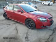 ✅ 2012 Chevrolet Malibu LTZ 1LZ • VIN: 1G1ZE5E09CF255965 • Lot: 91082415. Listed on Copart with 127,379 mi. Free auction sales archive from the USA and detailed vehicle history report at DreamBid. Image 4.