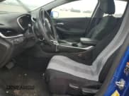 ✅ 2016 Chevrolet Volt LT • VIN: 1G1RC6S55GU109172 • Lot: 53316834. Wystawiony na Copart z przebiegiem 91 118 mil. Bezpłatny archiwum sprzedaży aukcyjnych z USA i szczegółowy raport historii pojazdu na DreamBid. Zdjęcie 7.