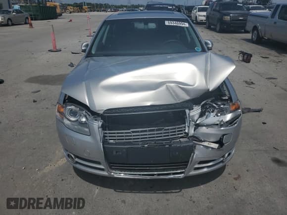 ✅ 2005 Audi A4 3.2L • VIN: WAUDG68E25A425282 • Lot: 69346994. Wystawiony na Copart z przebiegiem 34 790 mil. Bezpłatny archiwum sprzedaży aukcyjnych z USA i szczegółowy raport historii pojazdu na DreamBid. Zdjęcie 5.