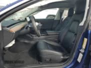 ✅ 2020 Tesla Model 3 Standard Range Plus • VIN: 5YJ3E1EA6LF796913 • Lot: 46729525. Listed on Copart with 60,274 mi. Free auction sales archive from the USA and detailed vehicle history report at DreamBid. Image 7.