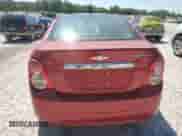 2014 Chevrolet Sonic LT с VIN 1G1JC5SH2E4112464, выставлен на аукционе Copart как лот 70312334 с пробегом 156 932 миль миль и Чистый • Clean title. История ставок и продаж доступна на DreamBid. Изображение 6.