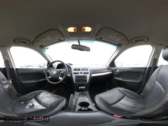 ✅ 2008 Mercury Milan Premier • VIN: 3MEHM08Z58R654402 • Lot: 42496999. Listed on IAAI with 196,215 mi. Free auction sales archive from the USA and detailed vehicle history report at DreamBid. Image 18.