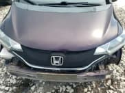 ✅ 2015 Honda Fit EX-L • VIN: 3HGGK5H82FM738003 • Lot: 63498285. Listed on Copart with Not provided. Free auction sales archive from the USA and detailed vehicle history report at DreamBid. Image 11.