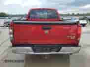 2006 Dodge 1500 Laramie z VIN 1D7HU18216S573270, wystawiony jako Copart lot #62885405 z przebiegiem 199 766 mil mil oraz Szkoda całkowita • Salvage title. Historia ofert i sprzedaży dostępna na DreamBid. Obrazek 6.