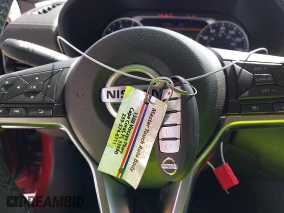 ✅ 2023 Nissan Sentra SV • VIN: 3N1AB8CV8PY230361 • Лот: 43493532. Опубликован ранее на IAAI с пробегом 15 909 миль. Бесплатный доступ к архиву аукционных продаж из США и подробный отчёт об истории автомобиля на DreamBid. Изображение 11.