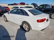 ✅ 2013 Audi A4 Premium • VIN: WAUAFAFLXDN050324 • Lot: 90282585. Wystawiony na Copart z przebiegiem 119 033 mil. Bezpłatny archiwum sprzedaży aukcyjnych z USA i szczegółowy raport historii pojazdu na DreamBid. Zdjęcie 2.