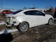 ✅ 2016 Mazda 3 S Touring • VIN: JM1BM1W35G1325509 • Лот: 93187765. Опубликован ранее на Copart с пробегом 120 023 миль. Бесплатный доступ к архиву аукционных продаж из США и подробный отчёт об истории автомобиля на DreamBid. Изображение 3.