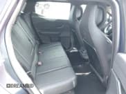 ✅ 2023 Fisker Ocean One • VIN: VCF1ZBU23PG002604 • Лот: 41893888. Опубликован ранее на IAAI с пробегом Не указан. Бесплатный доступ к архиву аукционных продаж из США и подробный отчёт об истории автомобиля на DreamBid. Изображение 8.