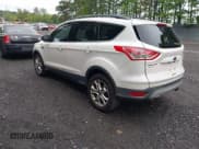 ✅ 2013 Ford Escape SE • VIN: 1FMCU0GX9DUD31996 • Lot: 42342141. Listed on IAAI with 160,642 mi. Free auction sales archive from the USA and detailed vehicle history report at DreamBid. Image 3.