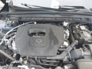 ✅ 2025 Mazda CX-50 S Premium • VIN: 7MMVABDM9SN345772 • Lot: 43562877. Wystawiony na IAAI z przebiegiem 19 553 mil. Bezpłatny archiwum sprzedaży aukcyjnych z USA i szczegółowy raport historii pojazdu na DreamBid. Zdjęcie 10.