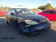 ✅ 2005 Toyota Corolla S • VIN: 2T1BR32E85C368738 • Lot: 43621736. Listed on IAAI with Not provided. Free auction sales archive from the USA and detailed vehicle history report at DreamBid. Image 1.