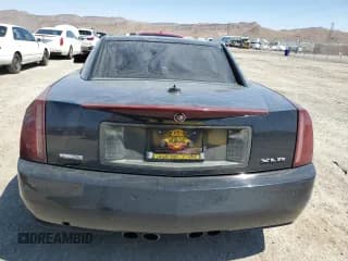 ✅ 2004 Cadillac XLR • VIN: 1G6YV34A345603061 • Lot: 67412674. Wystawiony na Copart z przebiegiem 88 335 mil. Bezpłatny archiwum sprzedaży aukcyjnych z USA i szczegółowy raport historii pojazdu na DreamBid. Zdjęcie 6.