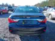 2014 Hyundai Sonata GLS with VIN 5NPEB4AC1EH822042, listed as a IAAI auction lot 43235585 with 137,540 mi miles and . Bid and sale history available at DreamBid. Image 16.