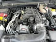 ✅ 2022 Jeep Wrangler Unlimited Sport S • VIN: 1C4HJXDG2NW165648 • Lot: 80365705. Listed on Copart with 39,990 mi. Free auction sales archive from the USA and detailed vehicle history report at DreamBid. Image 15.