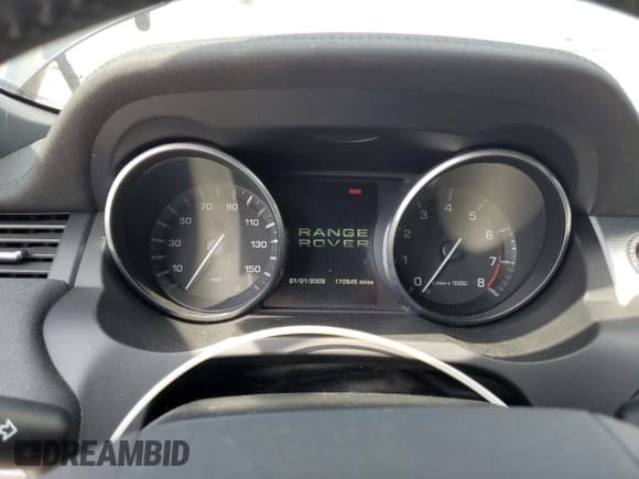 ✅ 2012 Land Rover Range Rover Evoque Dynamic Premium • VIN: SALVT2BG9CH645005 • Lot: 68125935. Listed on Copart with 172,645 mi. Free auction sales archive from the USA and detailed vehicle history report at DreamBid. Image 9.