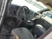 ✅ 2008 Chevrolet Express Cargo • VIN: 1GCGG25C581110752 • Lot: 84923135. Listed on Copart with 205,216 mi. Free auction sales archive from the USA and detailed vehicle history report at DreamBid. Image 8.