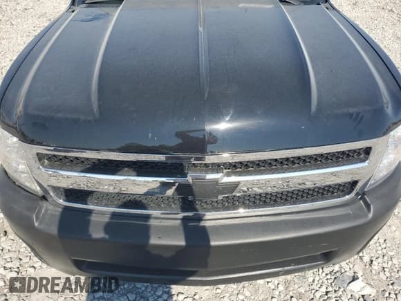 ✅ 2013 Chevrolet Silverado 1500 LT • VIN: 1GCRCSE28DZ314193 • Lot: 80496885. Listed on Copart with Not provided. Free auction sales archive from the USA and detailed vehicle history report at DreamBid. Image 11.