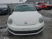✅ 2013 Volkswagen Beetle • VIN: 3VW8A7AT5DM811357 • Lot: 43783675. Listed on Copart with Not provided. Free auction sales archive from the USA and detailed vehicle history report at DreamBid. Image 5.