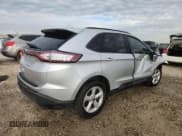 ✅ 2017 Ford Edge SE • VIN: 2FMPK3G92HBB71885 • Лот: 87252585. Опубликован ранее на Copart с пробегом 93 518 миль. Бесплатный доступ к архиву аукционных продаж из США и подробный отчёт об истории автомобиля на DreamBid. Изображение 3.