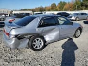 ✅ 2004 Honda Accord EX • VIN: 1HGCM66534A017741 • Лот: 92408425. Опубликован ранее на Copart с пробегом 242 726 миль. Бесплатный доступ к архиву аукционных продаж из США и подробный отчёт об истории автомобиля на DreamBid. Изображение 3.