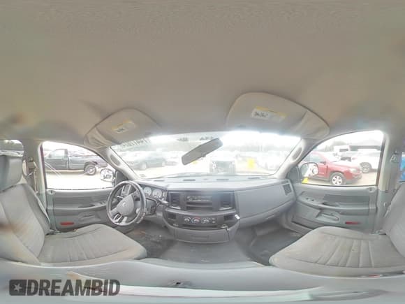 ✅ 2006 Dodge 1500 ST • VIN: 1D7HA18N76J198218 • Лот: 74477074. Опубликован ранее на Copart с пробегом 210 859 миль. Бесплатный доступ к архиву аукционных продаж из США и подробный отчёт об истории автомобиля на DreamBid. Изображение 13.