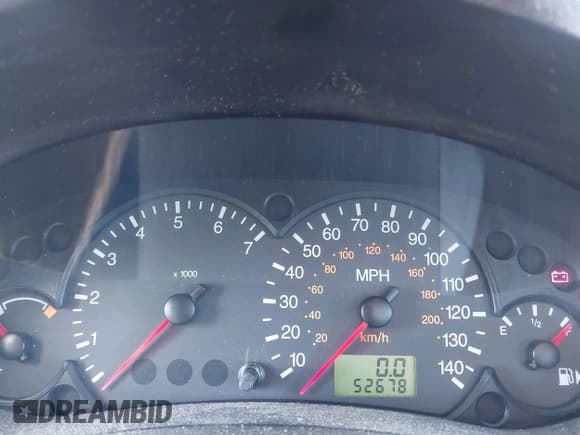 ✅ 2007 Ford Focus S • VIN: 1FAFP31N37W160288 • Lot: 43496552. Wystawiony na IAAI z przebiegiem 52 678 mil. Bezpłatny archiwum sprzedaży aukcyjnych z USA i szczegółowy raport historii pojazdu na DreamBid. Zdjęcie 7.