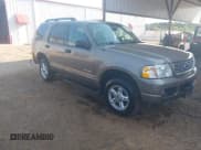 ✅ 2005 Ford Explorer XLT • VIN: 1FMZU63K35UA40466 • Lot: 43252678. Wystawiony na IAAI z przebiegiem 133 282 mil. Bezpłatny archiwum sprzedaży aukcyjnych z USA i szczegółowy raport historii pojazdu na DreamBid. Zdjęcie 1.