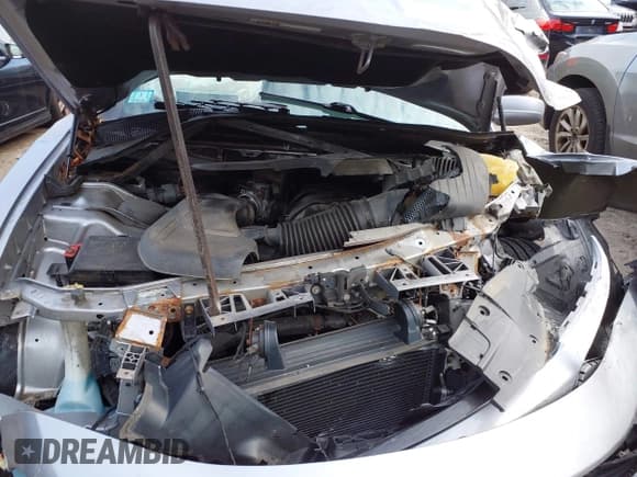 ✅ 2015 Dodge Charger SE • VIN: 2C3CDXFG4FH867358 • Лот: 43589821. Опубликован ранее на IAAI с пробегом 143 690 миль. Бесплатный доступ к архиву аукционных продаж из США и подробный отчёт об истории автомобиля на DreamBid. Изображение 10.